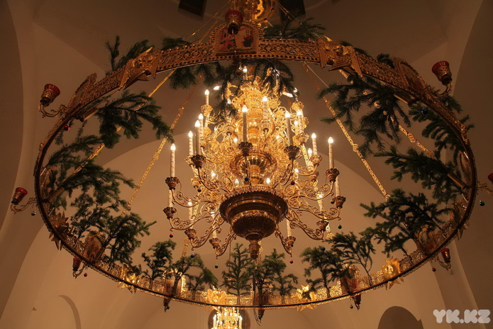 Общий праздник (+фото)