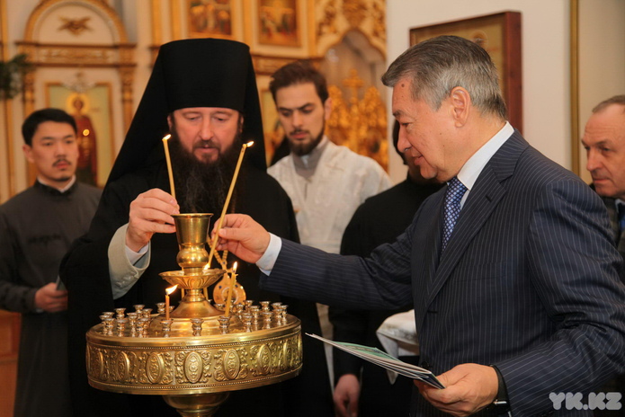 Общий праздник (+фото)