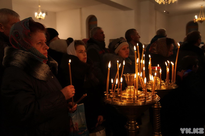 Общий праздник (+фото)