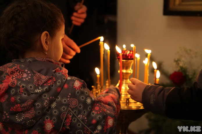 Общий праздник (+фото)