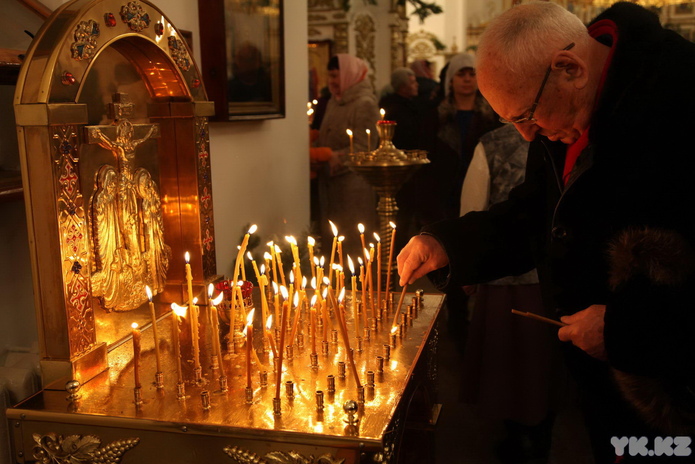 Общий праздник (+фото)