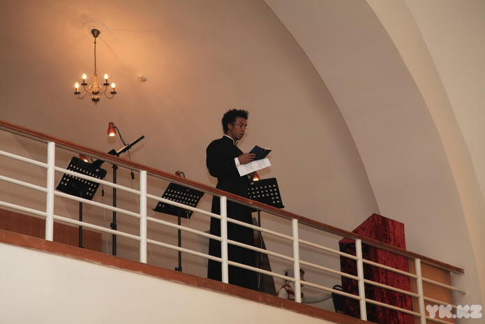 Общий праздник (+фото)