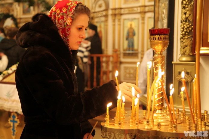 Общий праздник (+фото)