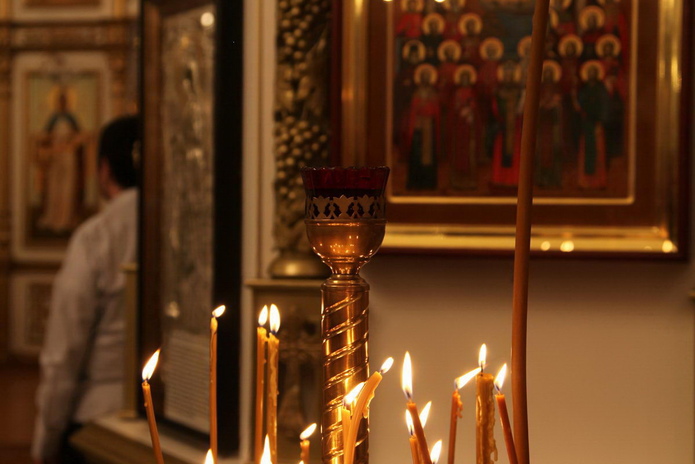 Общий праздник (+фото)