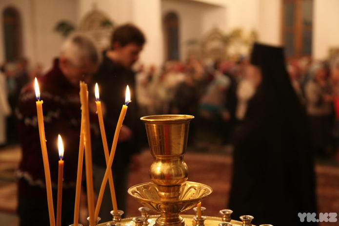 Общий праздник (+фото)