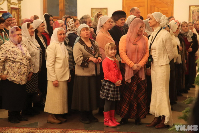 Общий праздник (+фото)