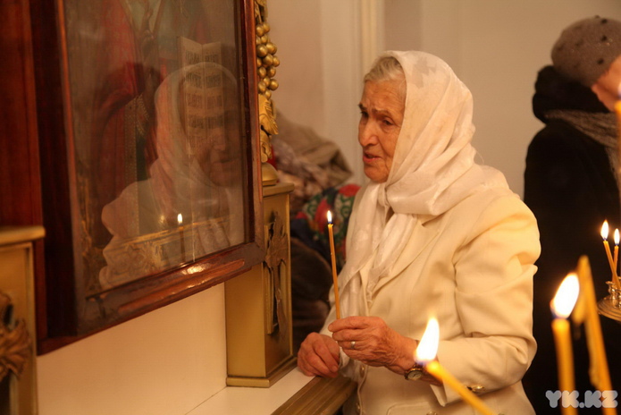 Общий праздник (+фото)