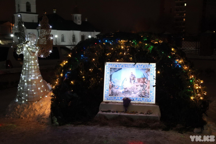 Общий праздник (+фото)