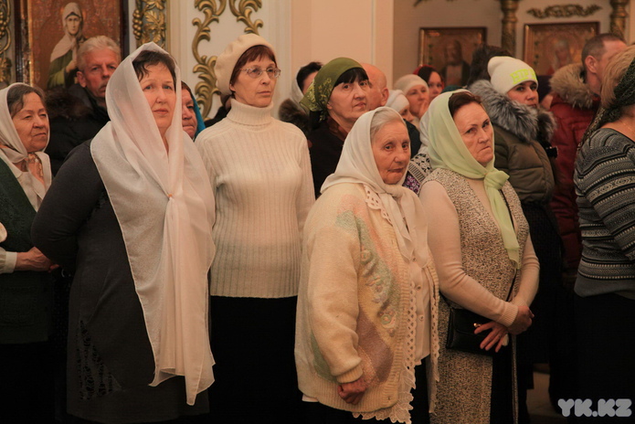 Общий праздник (+фото)