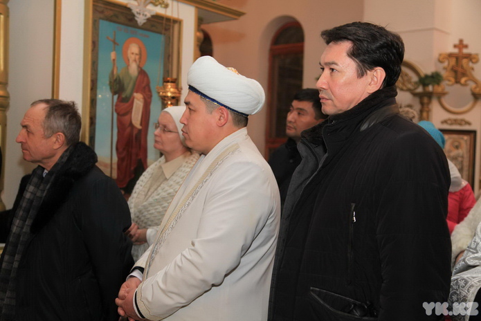 Общий праздник (+фото)