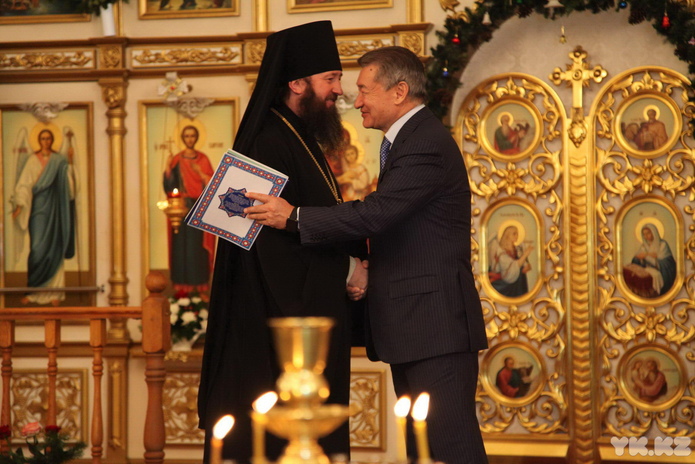 Общий праздник (+фото)