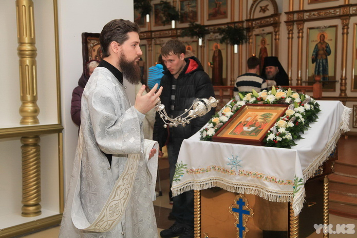 Общий праздник (+фото)