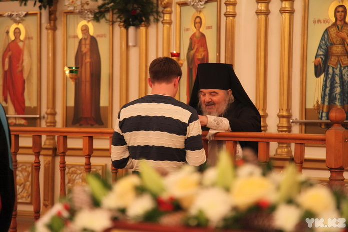 Общий праздник (+фото)