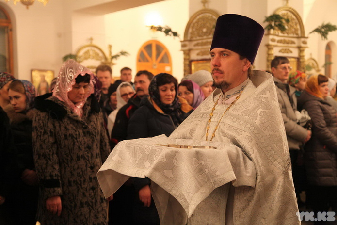 Общий праздник (+фото)