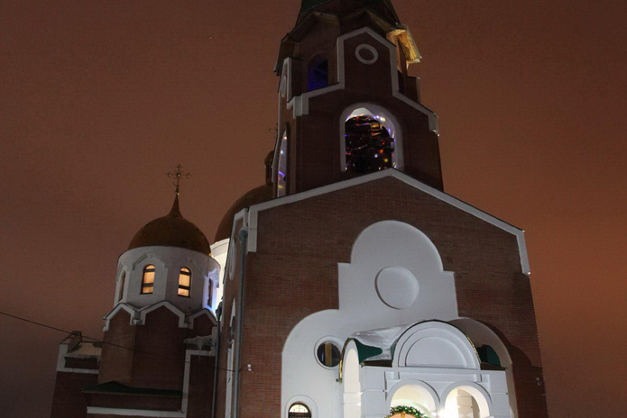 Общий праздник (+фото)