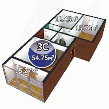 В Новосибирск? В Дивногорский! - PR