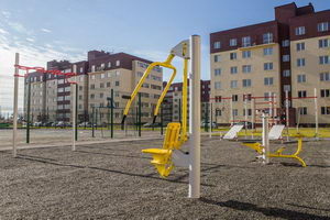 В Новосибирск? В Дивногорский! - PR