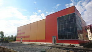 В Новосибирск? В Дивногорский! - PR