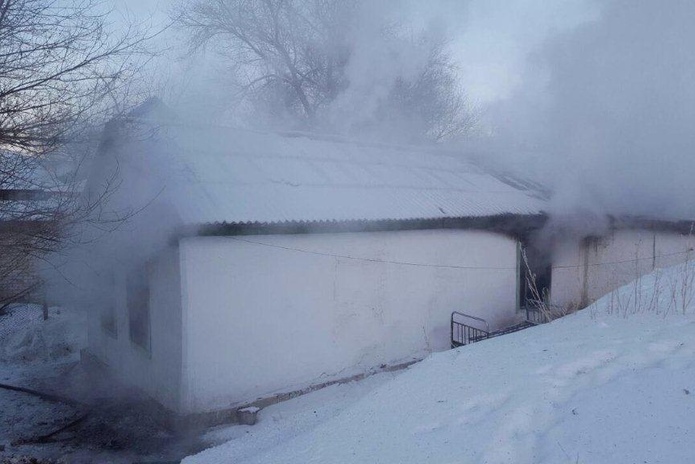 Все из-за неосторожности