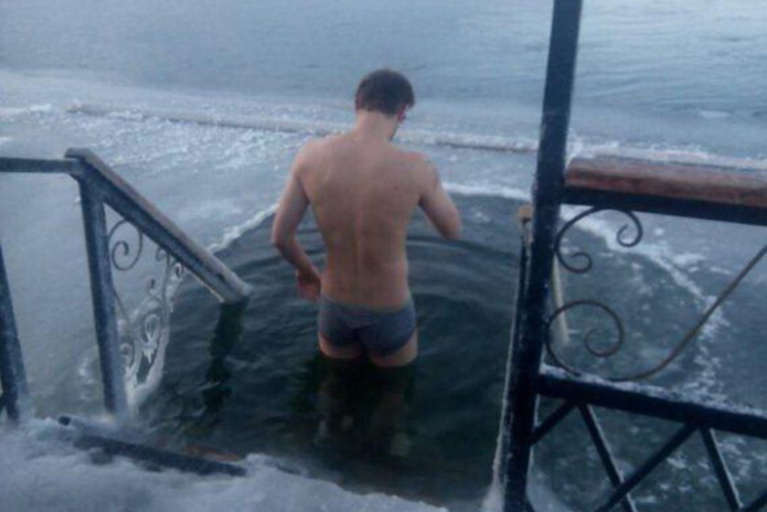 Еще не вечер