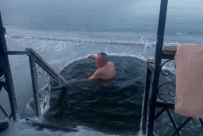 Еще не вечер