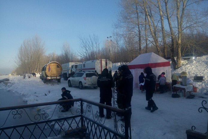 Еще не вечер