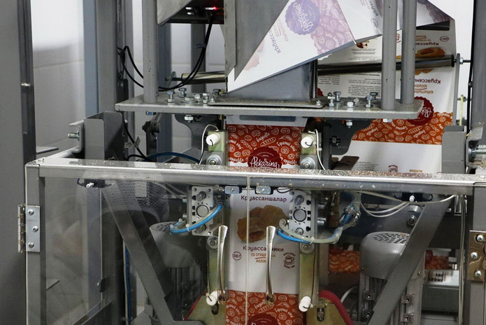 Любимый вкус в новой упаковке! – PR