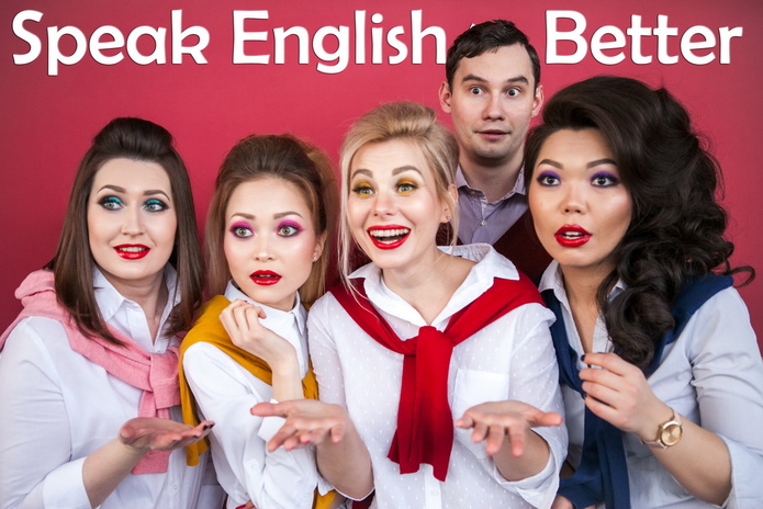 Avalon School of English - PR