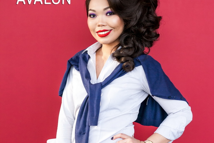 Avalon School of English - PR