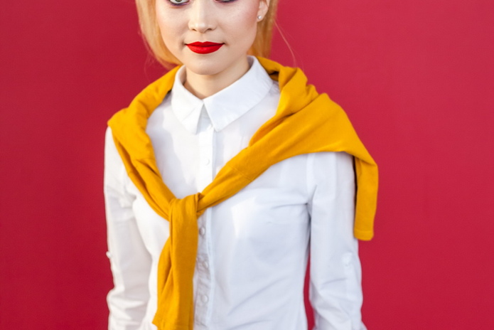 Avalon School of English - PR