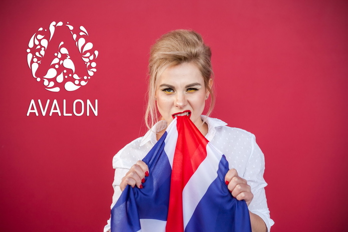 Avalon School of English - PR