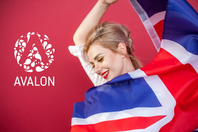 Avalon School of English - PR