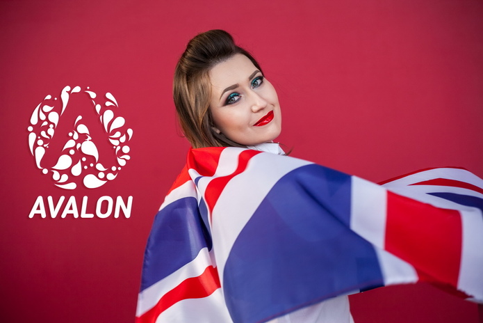 Avalon School of English - PR