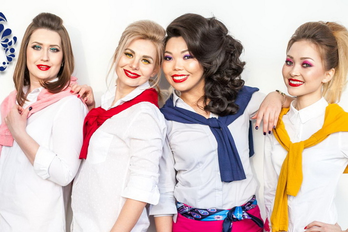 Avalon School of English - PR