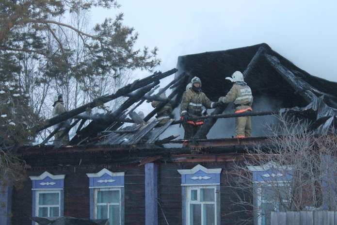 Успели вовремя (+фото)