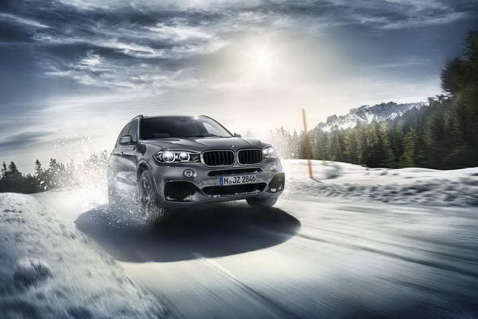 Экстремальная выгода - PR