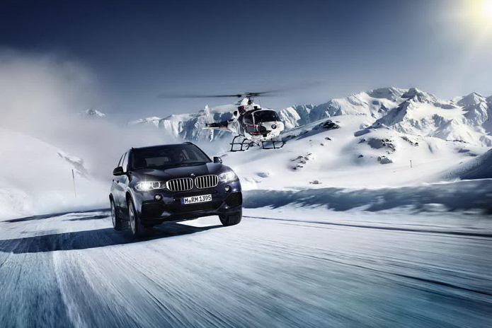 Экстремальная выгода - PR