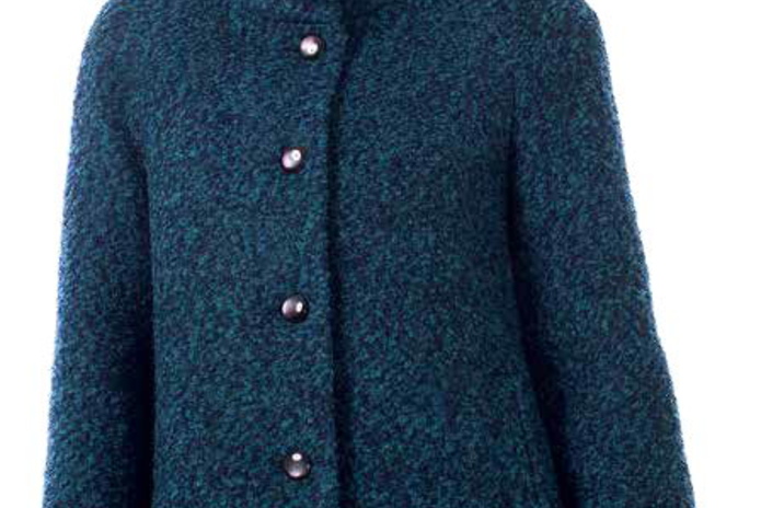 Создай свой весенний образ! - PR