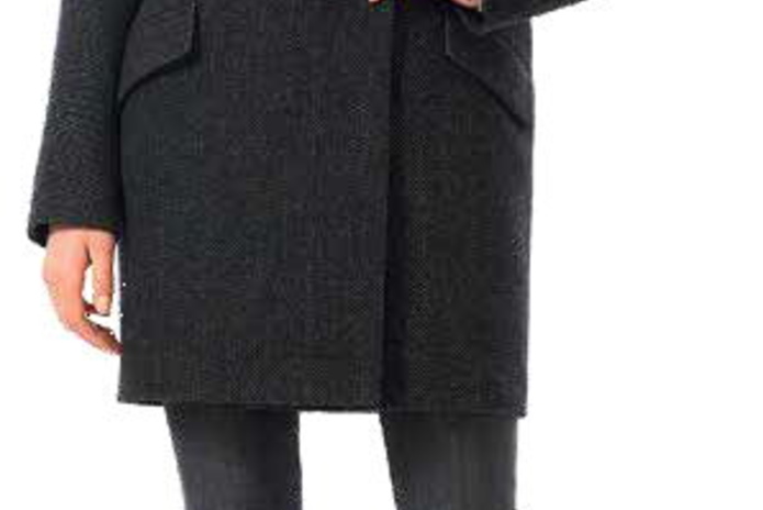 Создай свой весенний образ! - PR