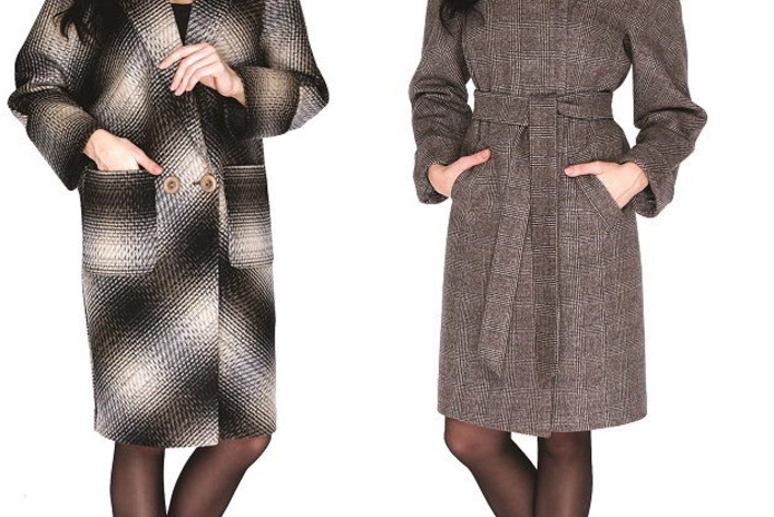 Создай свой весенний образ! - PR