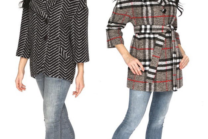 Создай свой весенний образ! - PR