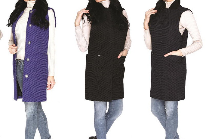 Создай свой весенний образ! - PR