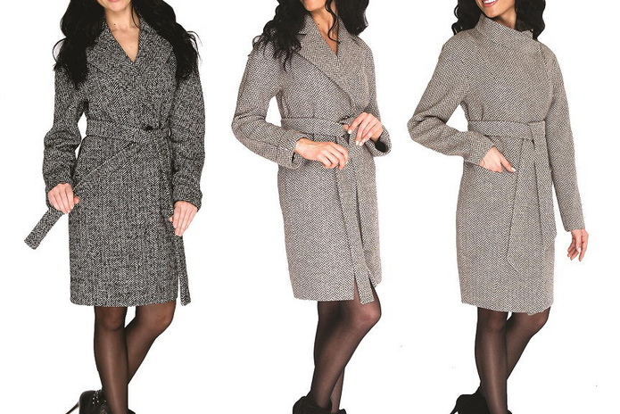 Создай свой весенний образ! - PR