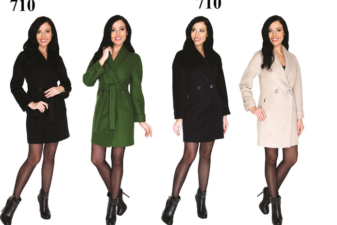 Создай свой весенний образ! - PR