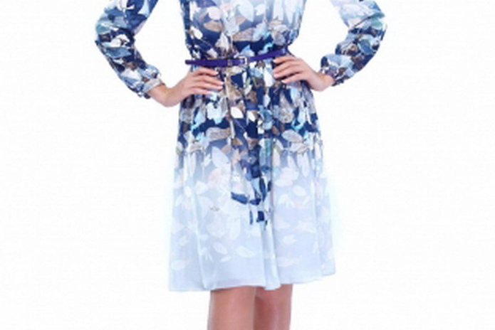 Весна уже совсем близко! - PR