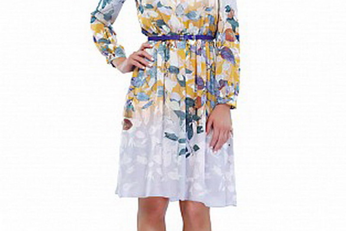 Весна уже совсем близко! - PR