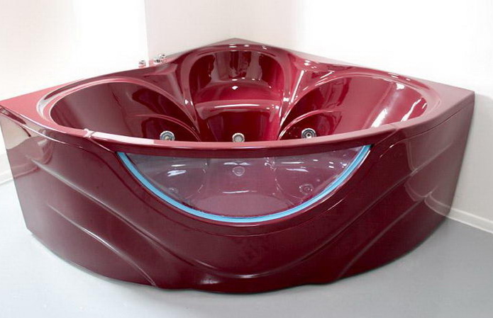 Лучшие ванны по лучшим ценам – PR