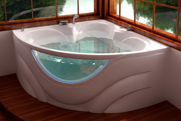 Лучшие ванны по лучшим ценам – PR