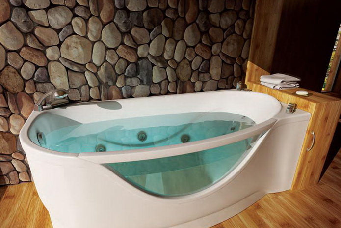 Лучшие ванны по лучшим ценам – PR