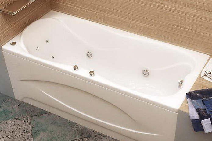 Лучшие ванны по лучшим ценам – PR